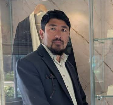 Hfiz Muhammad Ismail